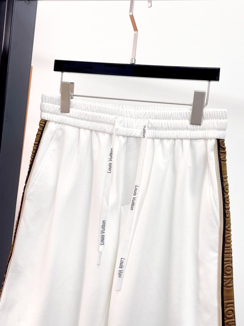 Louis Vuitton Short Pants